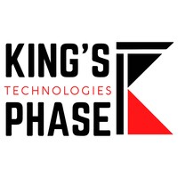 King's Phase Technologies Limited